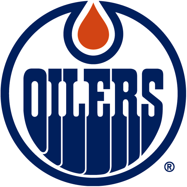 Edmonton Oilers 1979-1986 Primary Logo iron on transfers for T-shirts